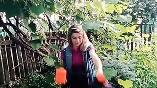 Когда муж не разрешает бухать