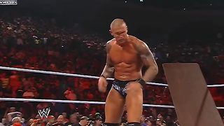 WWE реслинг 394