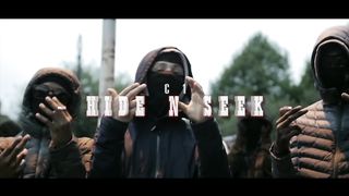 C1 - Hide N Seek (Music Video) | @MixtapeMadness