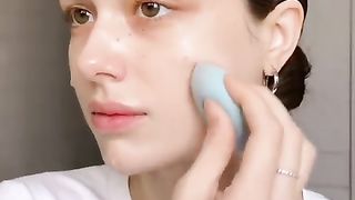 Beautiful /maquillage
