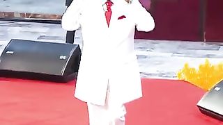 Prophetic Declaration from BISHOP DAVID OYEDEPO