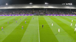EPL | 27/10/2023 | Crystal Palace - Tottenham  1:2