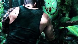 Kraven The Hunter Rise | Spider man 2