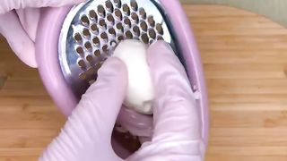 Оригинальный салат с крабовыми палочками