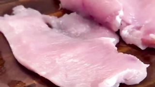 Закуска "Ёлочные шары"