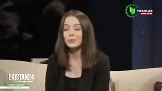 Erkak sabri togrisida juda tasirli she'r