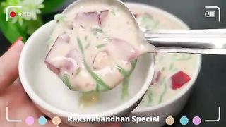 ڈیلیشس لب شیریں ریسپی /delicious labeshiri recipe ♥️♥️♥️