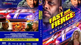 Fast and Fierce: Death Race (2020)|Full movie k33