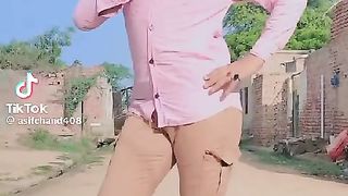 DANCE. 2