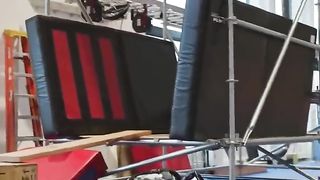 Неудачи самой известной робота Boston Dynamics.