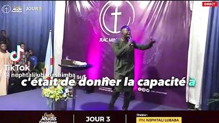 JÉSUS christ est bon