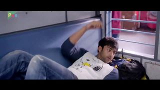 _Tholi Prema (HD) _Romantic Hindi Dubbed Full Movie  Varun Tej Raashi Khanna 2