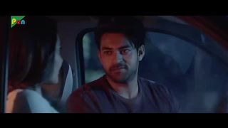 _Tholi Prema (HD) _Romantic Hindi Dubbed Full Movie  Varun Tej Raashi Khanna 3