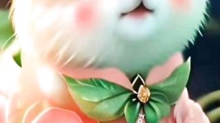 sweet cat 2