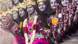 Jai Maa Kali???????? #shorts