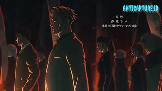 Jujutsu kaisen S2 Episode 14 Full