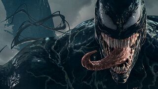 Funny Scene Venom Movie