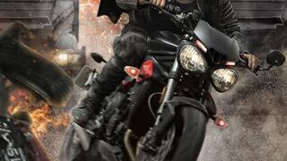 SAAHO   New Movie