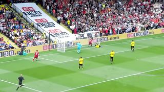 Premier League - Mo Salah