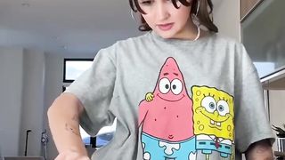 Ice cream ???? / Eva Miller TikTok #evamiller #tiktok #shorts #video #trending #ytshorts #short
