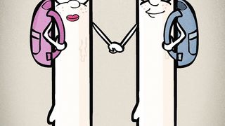 True love 15