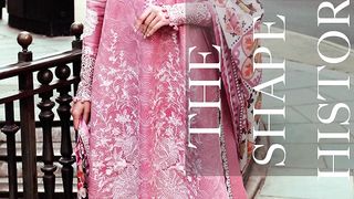 Women fashion designer wear 4