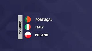 Portugal • Road to Victory - UEFA Nations League 2019