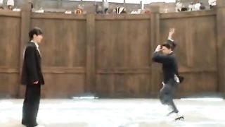 Film Zhang Chu Lan Part 10