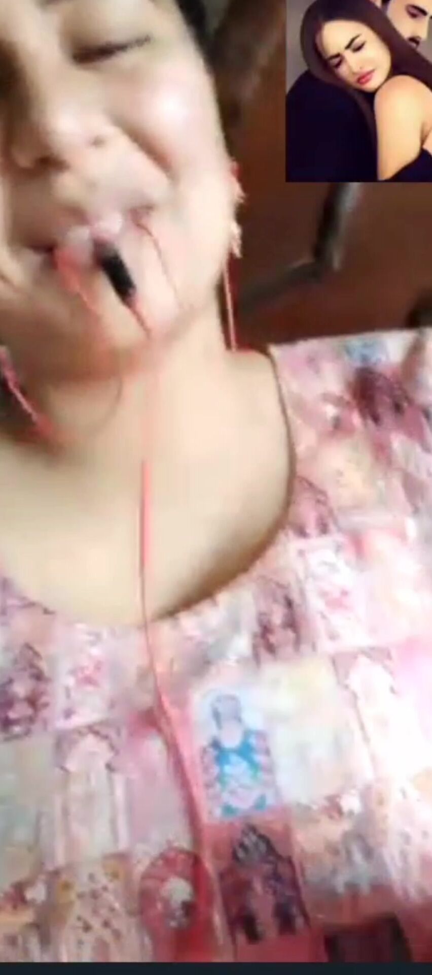Part 1 Aliza sahir viral video - Febspot