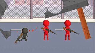 merge bombs part 2 gameplay