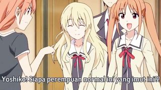 Wanita Normal