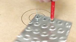 Circle tips. tipcentric firmpick