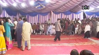 Jhaphi Gut K Jay Toon Pai Mehfil Dance Mujhra