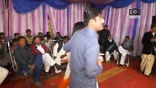 Pani Pani Song Dance Mujhra