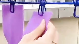 clothes rope