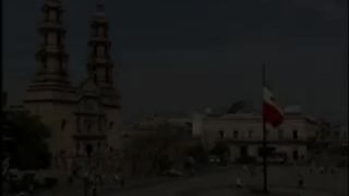 Barrera de amor 41