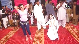 Inj Lagday Chan Maya Naven Sajhan Bna Lay Ni