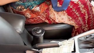 Larki ko Bahut Shamindgi Hoi