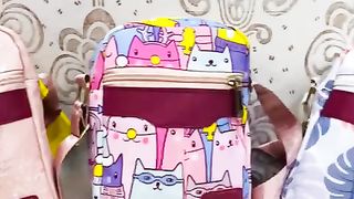 mini bag