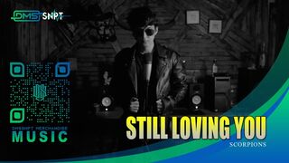 Scorpions - Still Loving You (Acoustic Cover) by Dimas Senopati