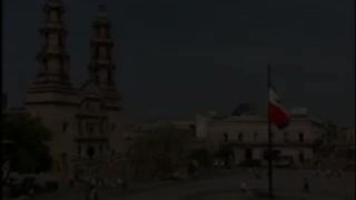 Barrera de amor 43