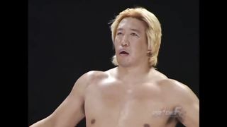 Don Frye & Yoshihiro Takayama Battle it Out in Iconic Showdown