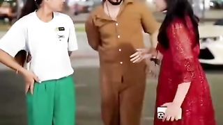 Abaiy Itni Zordaar Thaparr Ohh