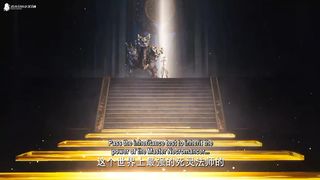 Throne of Seal Episode 79 part.2