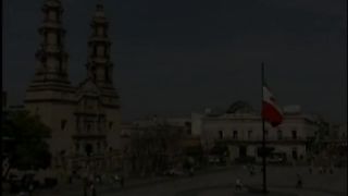 Barrera de amor 44