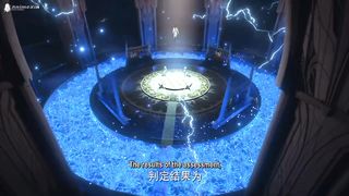 Throne of Seal Episode 79 part.4