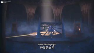 Throne of Seal Episode 79 part.5
