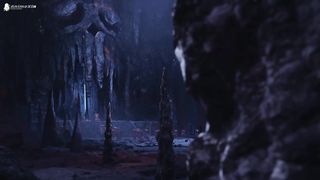 Throne of Seal Episode 79 part.7