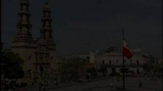Barrera de amor 45