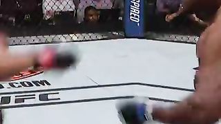 POSSIBLY the Greatest KO of All-Time? ????????